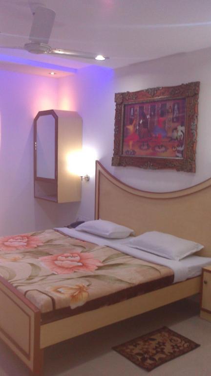 Hotel Tourist Rest House Agra Agra  Værelse billede