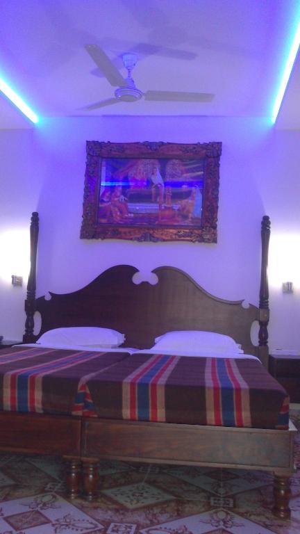 Hotel Tourist Rest House Agra Agra  Værelse billede